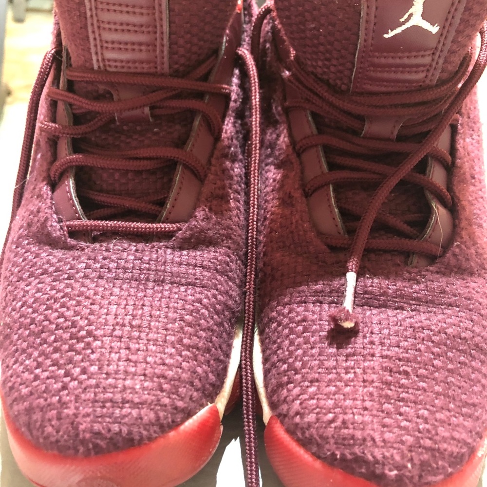 Jordan’s